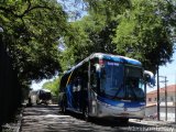 Viação Cometa 10109 na cidade de São Paulo, São Paulo, Brasil, por Adenilson Godoy. Número da foto: #:id.