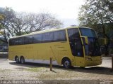 Viação Itapemirim 49031 na cidade de São Paulo, São Paulo, Brasil, por Lucas Nunes Fernandes. Número da foto: #1453628.