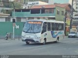 FAOL - Friburgo Auto Ônibus 393 na cidade de Nova Friburgo, Rio de Janeiro, Brasil, por Renan Vieira. Número da foto: #1452815.