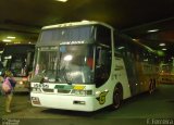 Empresa Gontijo de Transportes 15695 na cidade de Belo Horizonte, Minas Gerais, Brasil, por Fabri Ferreira. Número da foto: #1453010.
