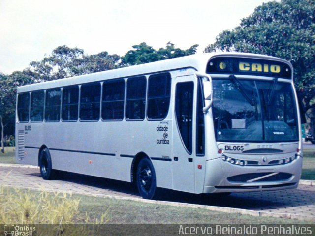 Transporte Coletivo Glória BL065 na cidade de , por Reinaldo Penha. Número da foto: #1454926.