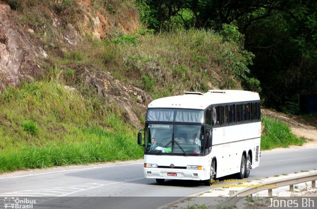 Estrela do Mar Viagens e Turismo 2010 na cidade de Sabará, Minas Gerais, Brasil, por Jones Bh. Número da foto: #1454155.