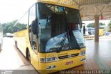 Viação Itapemirim 45261 na cidade de Uberaba, Minas Gerais, Brasil, por Fernando Henrique  Garcia. Número da foto: #1455536.