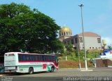 Transmariane Turismo 700 na cidade de Trindade, Goiás, Brasil, por Vicente Pinto Moreira. Número da foto: #1454090.