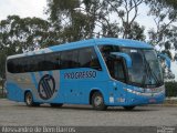 Auto Viação Progresso 6080 na cidade de Caruaru, Pernambuco, Brasil, por Alessandro de Bem Barros. Número da foto: #1454299.