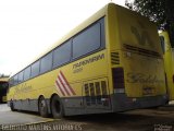 Viação Itapemirim 45005 na cidade de Vitória, Espírito Santo, Brasil, por Gilberto Martins. Número da foto: #1455202.