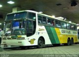 Empresa Gontijo de Transportes 15740 na cidade de Belo Horizonte, Minas Gerais, Brasil, por Vanderlei da Costa Silva Filho. Número da foto: #1455515.