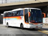 Viação Vale do Tietê 778 na cidade de São Paulo, São Paulo, Brasil, por Leandro Carneiro. Número da foto: #1454725.
