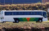 Ônibus Particulares 9289 na cidade de Contagem, Minas Gerais, Brasil, por Jones Bh. Número da foto: #1454153.