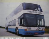 Auto Viação Progresso 6098 na cidade de Petrolina, Pernambuco, Brasil, por Alessandro de Bem Barros. Número da foto: #1454697.