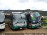 Turin Transportes 1270 na cidade de Ouro Branco, Minas Gerais, Brasil, por Rafael Matos. Número da foto: #1455256.