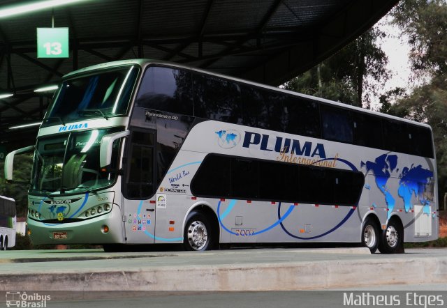 Pluma Conforto e Turismo 2007 na cidade de Santa Maria, Rio Grande do Sul, Brasil, por Matheus Etges. ID da foto: 1457033.