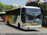 Empresa Gontijo de Transportes 15660 na cidade de São Paulo, São Paulo, Brasil, por Luan Peixoto. Número da foto: #1455951.