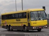 Viação Itapemirim 30155 na cidade de São Paulo, São Paulo, Brasil, por José Augusto de Souza Oliveira. Número da foto: #1457022.