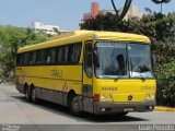 Viação Itapemirim 40469 na cidade de São Paulo, São Paulo, Brasil, por Luan Peixoto. Número da foto: #1455952.