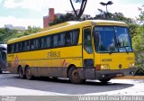 Viação Itapemirim 40469 na cidade de São Paulo, São Paulo, Brasil, por Vanderlei da Costa Silva Filho. Número da foto: #1456824.