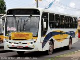 VBL - Viação Branca do Leste 199 na cidade de Imperatriz, Maranhão, Brasil, por João Victor. Número da foto: #1456491.