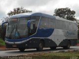 Rápido Federal 3103 na cidade de Brasília, Distrito Federal, Brasil, por José Augusto da Silva Gama. Número da foto: #:id.