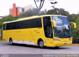 Viação Itapemirim 45813 na cidade de São Paulo, São Paulo, Brasil, por Vanderlei da Costa Silva Filho. Número da foto: #1456812.