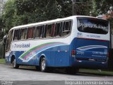 Trans Isaak Turismo 2781 na cidade de Curitiba, Paraná, Brasil, por Reginaldo Levinski da Silva. ID da foto: :id.