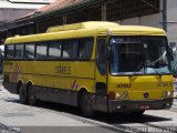 Viação Itapemirim 40193 na cidade de Rio de Janeiro, Rio de Janeiro, Brasil, por Adriano Minervino. Número da foto: #1456781.
