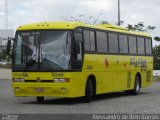 Expresso Real Bus 0240 na cidade de Campina Grande, Paraíba, Brasil, por Alessandro de Bem Barros. Número da foto: #1456141.