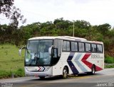 Hibisco Turismo 600 na cidade de Sabará, Minas Gerais, Brasil, por Jones Bh. ID da foto: :id.