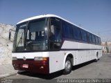 Ônibus Particulares 9582 na cidade de Carapicuíba, São Paulo, Brasil, por Rafael Henrique de Pinho Brito. Número da foto: #:id.