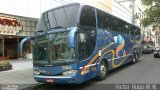 Turismo Santa Emília 5001 na cidade de Guarapuava, Paraná, Brasil, por Victor Hugo M. N. . Número da foto: #:id.