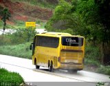 Viação Itapemirim 8813 na cidade de João Monlevade, Minas Gerais, Brasil, por Philippe Almeida. Número da foto: #:id.