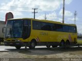 Viação Itapemirim 44059 na cidade de Jaboatão dos Guararapes, Pernambuco, Brasil, por Mário  Augusto. Número da foto: #1459053.