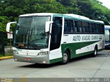Auto Viação Cambuí 150 na cidade de São Paulo, São Paulo, Brasil, por Paulo Ricardo. Número da foto: #:id.