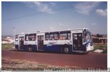 Transerp - Empresa de Transportes Urbanos de Ribeirão Preto 1044 na cidade de Ribeirão Preto, São Paulo, Brasil, por Amur Castanheira Gomes Davi Oliveira. Número da foto: #:id.