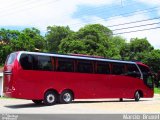 San Marino Neobus NEW ROAD 380 N10 na cidade de Caxias do Sul, Rio Grande do Sul, Brasil, por Marcio  Bruxel. Número da foto: #1457964.