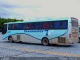 Transnorte - Transporte e Turismo Norte de Minas 45600 na cidade de Montes Claros, Minas Gerais, Brasil, por Thiago  Pacheco. Número da foto: #:id.