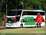 Monte Alegre Agência de Turismo 2600 na cidade de Foz do Iguaçu, Paraná, Brasil, por Otavio Felipe Balbinot. Número da foto: #1458890.