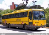 Viação Itapemirim 40383 na cidade de São Paulo, São Paulo, Brasil, por Vanderlei da Costa Silva Filho. ID da foto: :id.