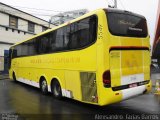 Viação Itapemirim 5549 na cidade de Rio de Janeiro, Rio de Janeiro, Brasil, por Alexsandro  Farias Barros. Número da foto: #1457445.