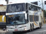 Imperador Turismo 3030 na cidade de Goiânia, Goiás, Brasil, por Vicente Pinto Moreira. Número da foto: #1457696.