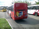 Rondônia Transportes 0112073 na cidade de Manaus, Amazonas, Brasil, por Anderson Carneiro. Número da foto: #:id.