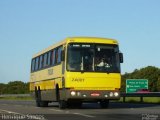 Viação Itapemirim 24001 na cidade de Guarapari, Espírito Santo, Brasil, por Henrique Simões. Número da foto: #1458320.