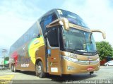 Poloni Turismo 3300 na cidade de Goiânia, Goiás, Brasil, por Vicente Pinto Moreira. Número da foto: #1457574.