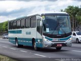 Viação Jacareí 8114 na cidade de São José dos Campos, São Paulo, Brasil, por Geraldo Magela. Número da foto: #:id.