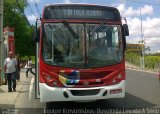 Transtol Transportes 0810015 na cidade de Manaus, Amazonas, Brasil, por Anderson Carneiro. Número da foto: #:id.
