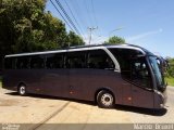 San Marino Neobus NEW ROAD 360 N10 na cidade de Caxias do Sul, Rio Grande do Sul, Brasil, por Marcio  Bruxel. Número da foto: #1458941.