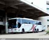 Paraibuna Transportes 25004 na cidade de Muriaé, Minas Gerais, Brasil, por José Goulart. Número da foto: #:id.