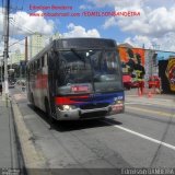 Empresa de Ônibus Vila Galvão 30.454 na cidade de Guarulhos, São Paulo, Brasil, por Edmilson Bandeira. Número da foto: #:id.