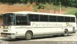 Paraibuna Turismo 10000 na cidade de Juiz de Fora, Minas Gerais, Brasil, por Wendell Coelho. Número da foto: #822889.