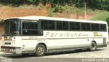 Paraibuna Turismo 10000 na cidade de Juiz de Fora, Minas Gerais, Brasil, por Wendell Coelho. ID da foto: :id.