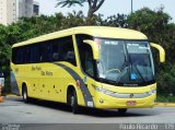 Viação São Paulo São Pedro 910 na cidade de São Paulo, São Paulo, Brasil, por Paulo Ricardo. Número da foto: #824092.